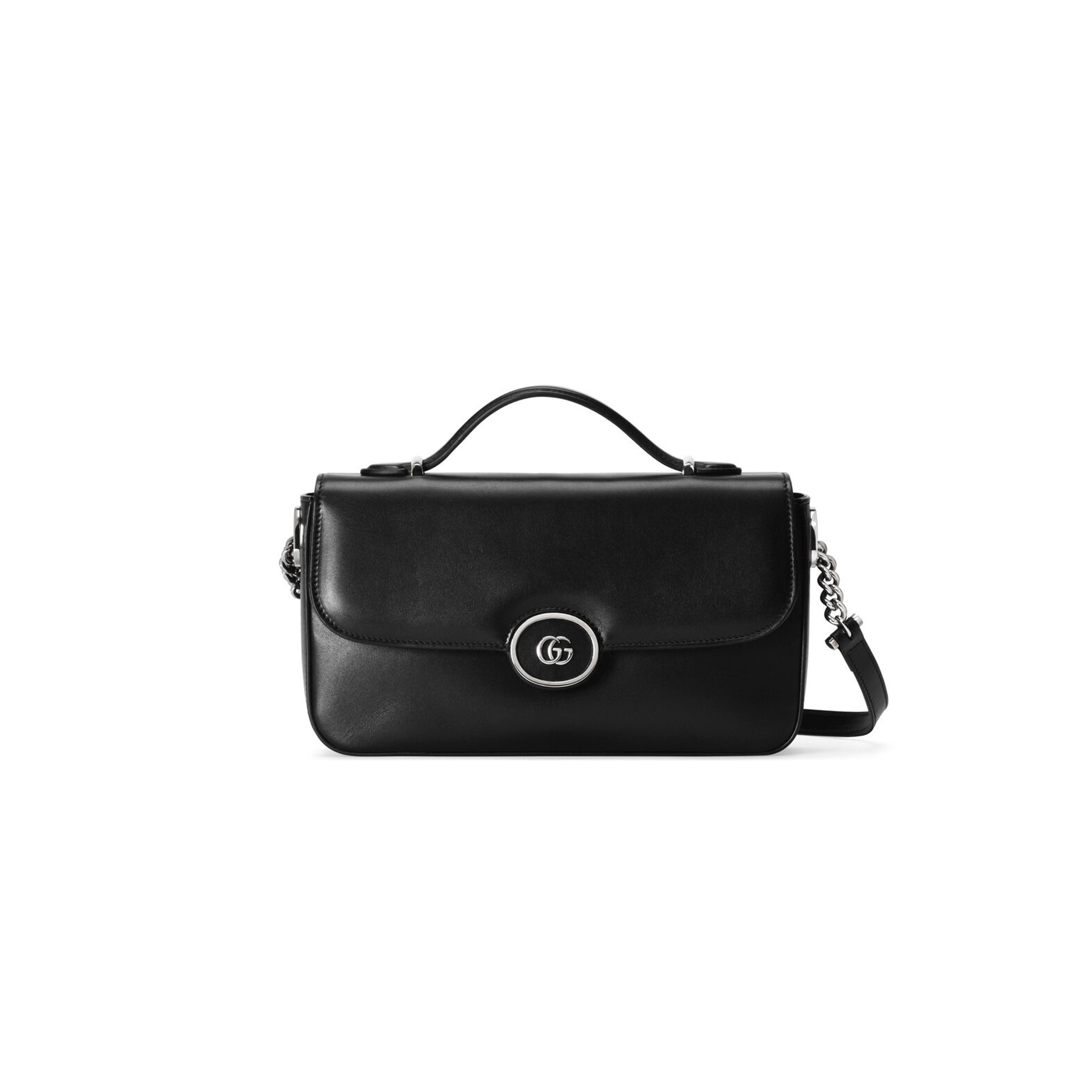 GUCCI PETITE GG SMALL SHOULDER BAG 739721 (27*15*5cm)